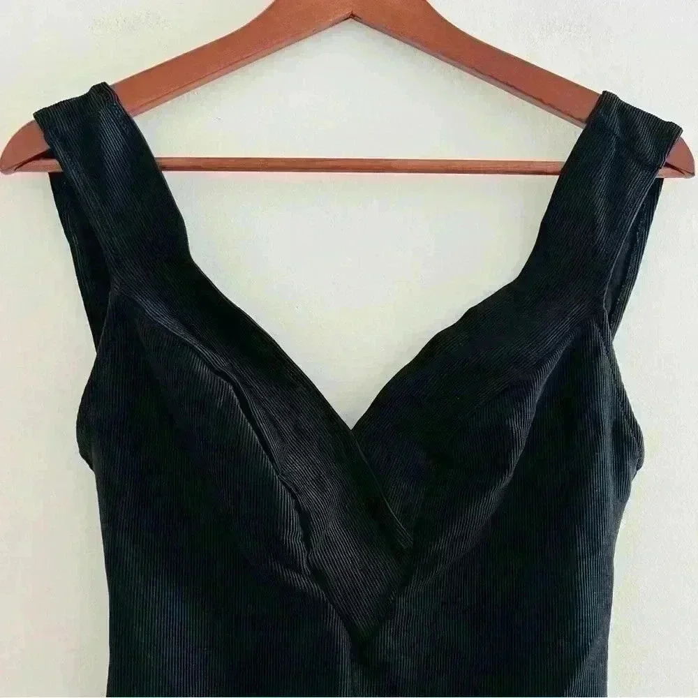 Vintage Gottex One Piece Swimsuit Sz 12